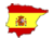 LANALDEN - Espanol