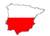 LANALDEN - Polski